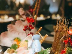 -海玥荟海鲜姿造自助餐厅(欧罗巴广场店)