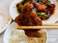 -杏园餐厅(西四北大街店)