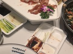-国人川菜(李家村建东街店)