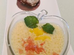 杨枝甘露-衡山汇·高级粤菜(霄云路店)