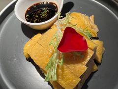 -荷塘秋月·本帮江浙菜(国权路店)