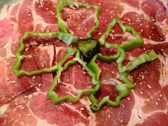-烧肉达人•炭火烧肉(新天地店)