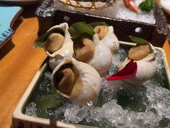 -味见·荣家(亚泰大街店)