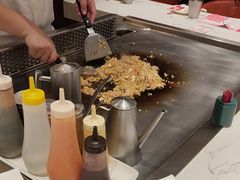 -火地铁板烧(昆山万象汇店)