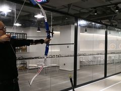 -無弓射箭俱乐部(领展中心城店)