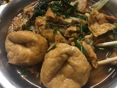 -凤张螺蛳粉·爽口粉(跃进路总店)