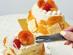 -黑池口感烘焙·生日蛋糕(坂田店)