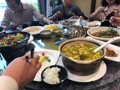 -新木器时代餐厅(太湖新天地店)