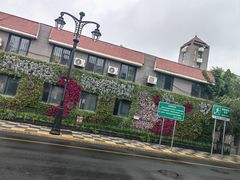 -天津五大道文化旅游区