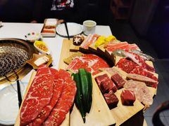 -千寻山野烤肉(天虹店)