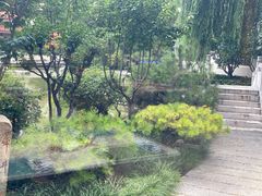 -舜耕山庄四时万和自助餐厅