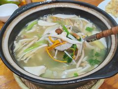 -下梅人家土菜馆(历史文化餐厅度假区店)