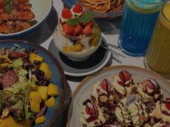 琥珀酱烤鸡翅-BE BRIGHT KITCHEN(正佳广场店)
