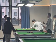 -永宁台球·棋牌俱乐部(淮海路店)