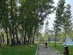 -野鸭湖国家湿地公园