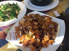 -勺园饭店(骨科医院店)