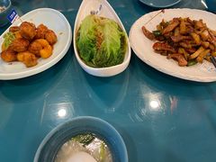 -安泰楼·佛跳墙创始人·传统闽味早茶·酒楼(三坊七巷闽菜地标店)