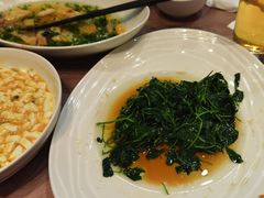 -东方明珠老上海8号餐厅(东方明珠广播电视塔店)