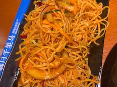 -鑫日千里马朝鲜族小馆(总店)