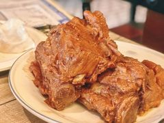 酱骨架-四姐妹东北饺子(沙尾路店)