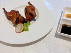 -阳澄湖费尔蒙酒店颐丰阁中餐厅(马鞍山西路店)