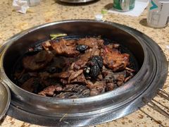 -姜胖胖无限自助烤肉(罗湖宝能店)