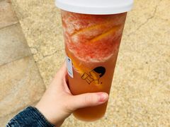-喜茶(北京三里屯太古里店)