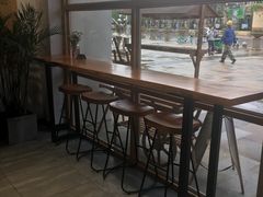 露天位-HAVE A ROOM·有间质果(总店)