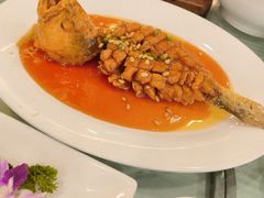 -江南村酒家