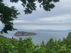 -棒棰岛宾馆景区
