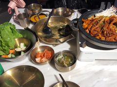 -HOTISLAND海鸡岛·韩国料理(江南西店)