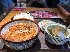 照烧鸡排饭套餐-京和风食堂·定食寿喜锅(保利樾广场店)