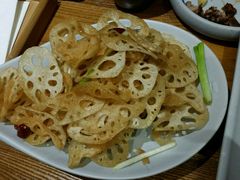 -云海肴·汽锅鸡·云南菜(天津国金汇店)