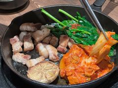 -INSA Korean Bistro饮鲨韩食酒馆