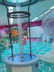 -孩子王童乐园(泉州浦西万达店)