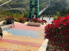 -威海华夏城景区