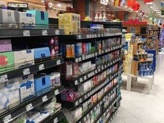 -BHG Market Place(水游城店)