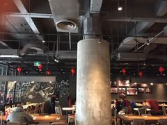 大堂-必胜客(八一店)