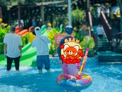 -苏州乐园森林水世界