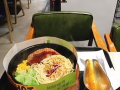 -胡椒宅男(市民中心店)