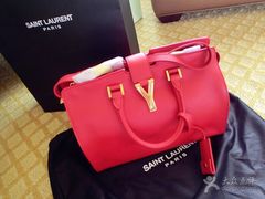 -圣罗兰SAINT LAURENT(佛罗伦萨小镇店)
