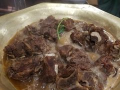 -芦月轩羊蝎子(太平桥店)