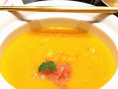 -锦府园·新台州菜(合生汇店)