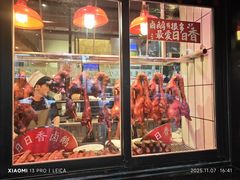 -日日香卤鹅饭店·澄海狮头鹅(澄海店)
