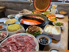 -牛市坎火锅(温州街店)