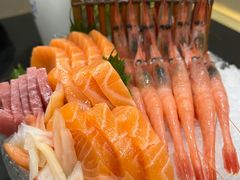 -竹之月日本料理铁板烧(香江花园店)