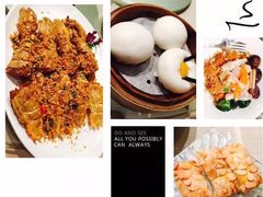 -陶陶居海鲜酒家(新马路店)