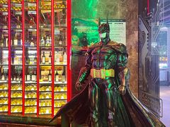 -好乐迪量贩KTV(春熙路香槟广场店)