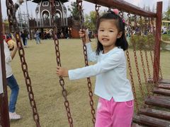 -上海长兴岛郊野公园