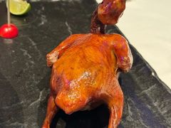 -侨美食家·40年地道粤菜(珠江新城店)